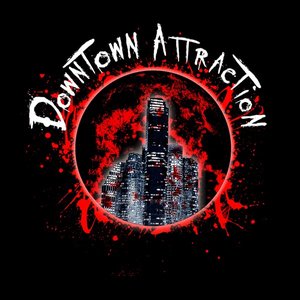 Downtown Attraction EP