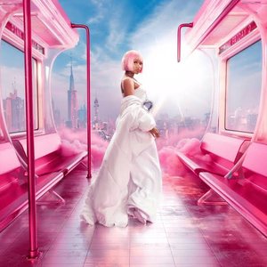 Pink Friday 2 [Clean] [Clean]