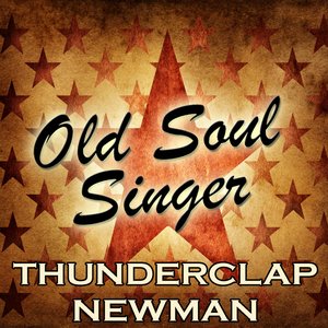 Old Soul Singer