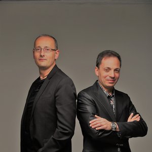 Zdjęcia dla 'Gianni Iorio & Pasquale Stafano'