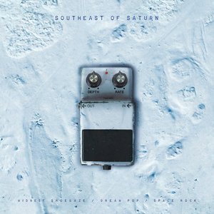 Southeast Of Saturn Vol. 2