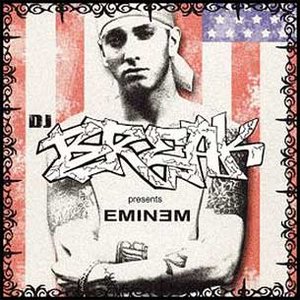 Eminem: The E True Hollywood Mixtape: Shady Blends