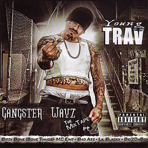 Gangster Wayz - The Mix Tape Pt. 2
