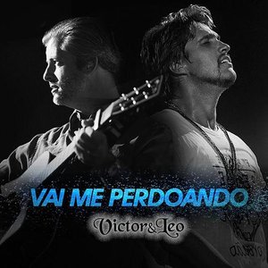 Vai Me Perdoando (Ao Vivo) - Single
