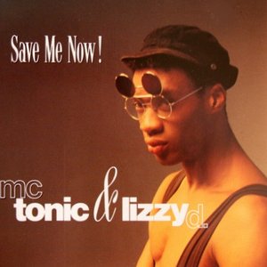 MC Tonic & Lizzy D 的头像