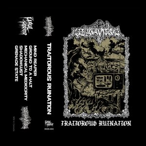 Traitorous Ruination