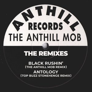 Black Rushin' / Antology (The Remixes)