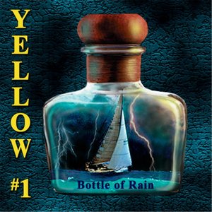 Bottle of Rain