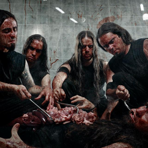 Holocausto Canibal photo provided by Last.fm
