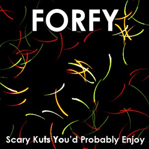 Scary Kuts You'd Probably Enjoy