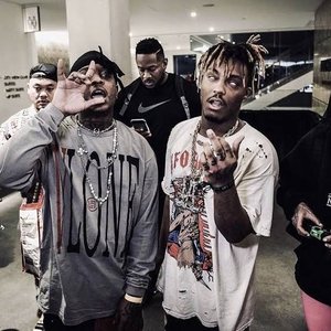 Juice WRLD, Ski Mask the Slump God 的头像