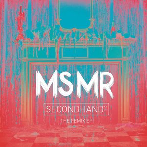 Secondhand ^2:  The Remixes