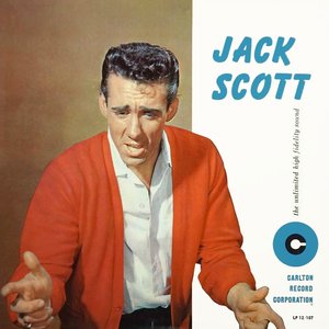 Jack Scott