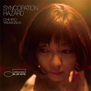 Syncopation Hazard cover