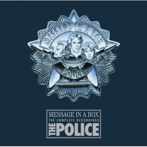 Изображение для 'Message in a Box (disc 3)'