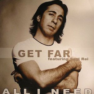 All I Need (feat. Sagi Rei)