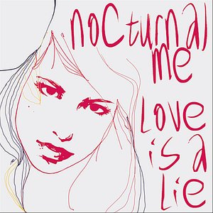 Love Is a Lie - Single