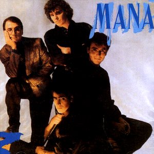 Maná