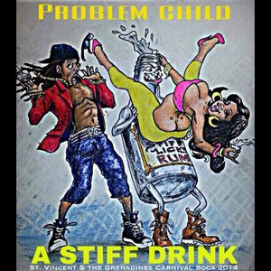 A Stiff Drink: St. Vincent & The Grenadines Carnival Soca 2014