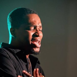 Ko-Jo Cue için avatar