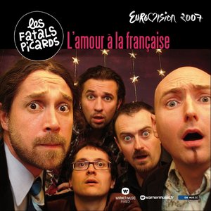 L'amour à la française [Sélection Eurovision 2007]