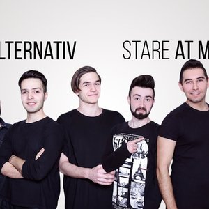Alternativ 的头像