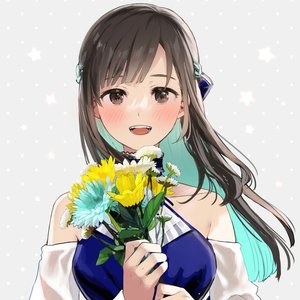 Avatar for Kyo Hanabasami