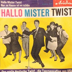 Hallo Mister Twist