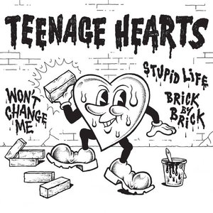 TEENAGE HEARTS