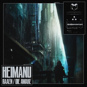 Raaen / Die Awake - Single
