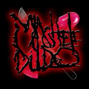 Machete Dildo