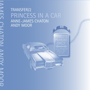 Anne-James Chaton + Andy Moor 的头像