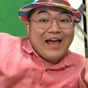 油粘土マン 的头像