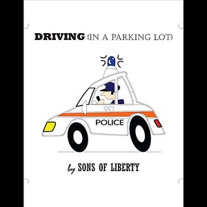 Driving (In a Parking Lot) - Single