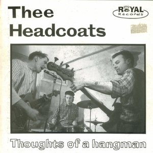 Thoughts of a Hangman