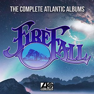 The Complete Atlantic Albums