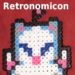 Image for 'Retronomicon'