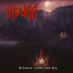 Between Earth And Sky