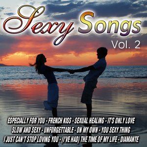 Best Sexy Songs Vol.2