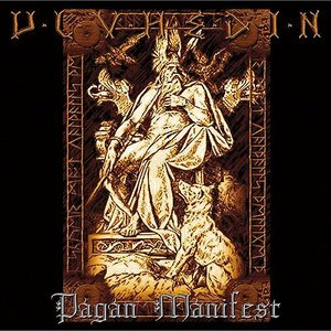 Pagan Manifest