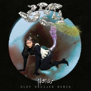 Holes (Olof Dreijer Remix)