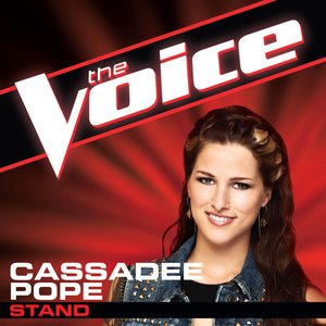 Stand (The Voice Performance)