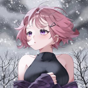 fleeting soul's lullaby