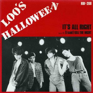 Loo's Halloween 的头像