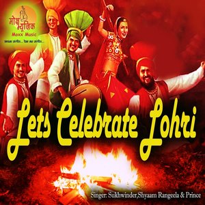 Image for 'Let's Celebrate Lohri, Vol. 1'