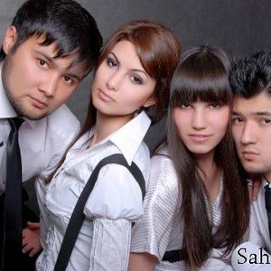 Davr Guruhi 的头像