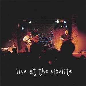 Live At The Visulite