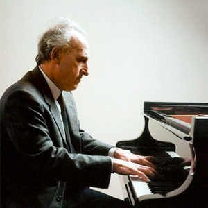 Maurizio Pollini photo provided by Last.fm