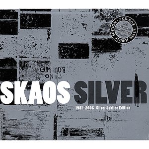 Image for 'Silver 1981 - 2006 Jubilee Edition'