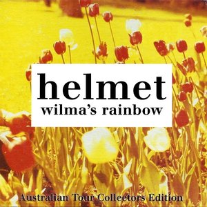 Wilma's Rainbow: Australian Tour Collectors Edition